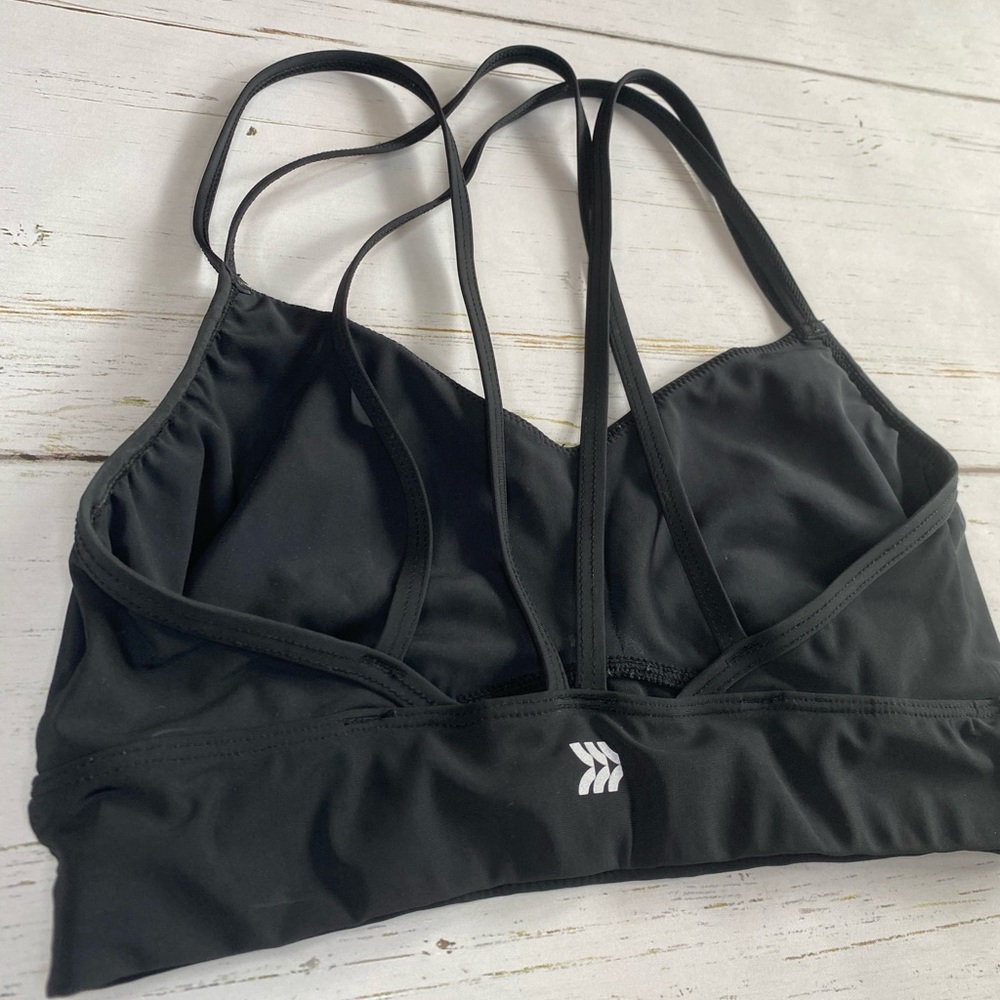 Target 🎯 sports bra